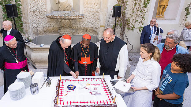 Missio Österreich