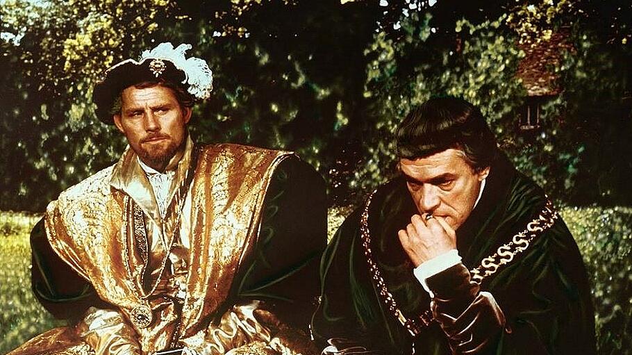 Die Stimme des Gewissens Die Tagespost