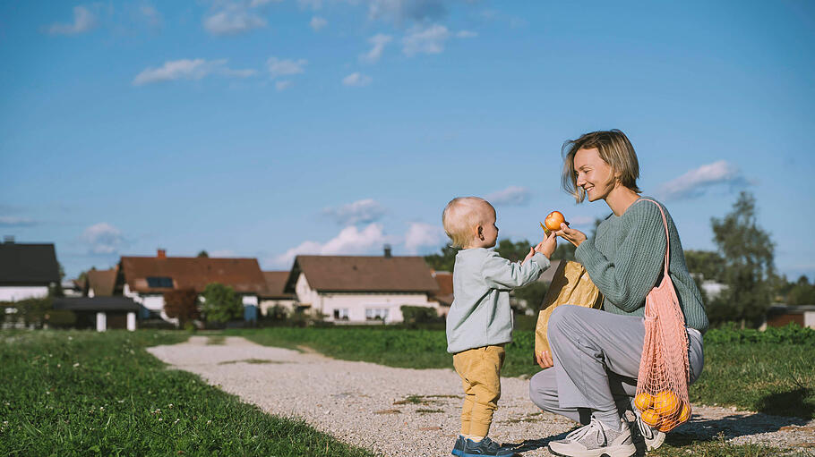 Wenn das Wort "Mutter" aus der Sprache gelöscht wird