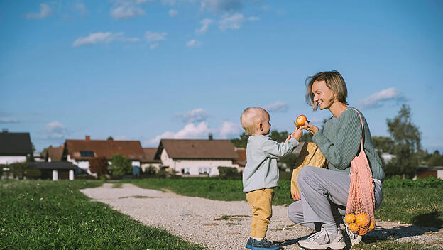 Wenn das Wort "Mutter" aus der Sprache gelöscht wird