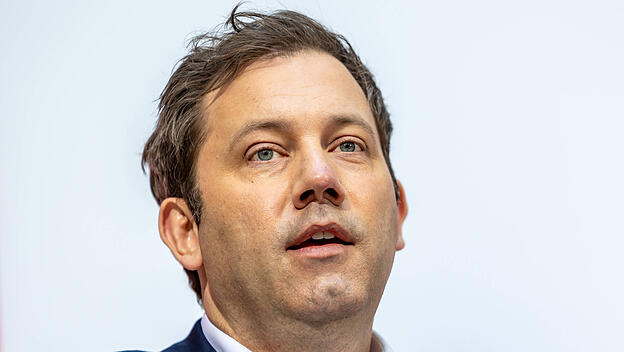 Lars Klingbeil, SPD-Partei- und Fraktionschef