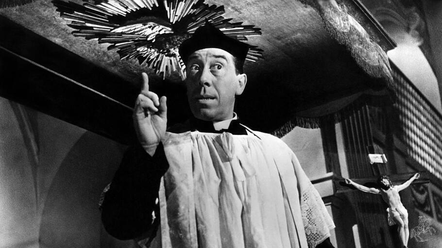 Don Camillo