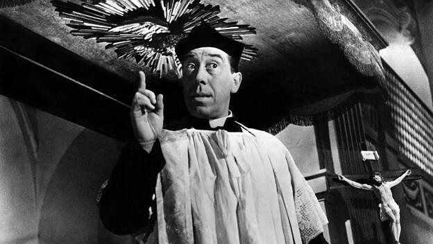 Don Camillo