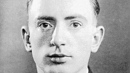Kaplan Eduard Müller