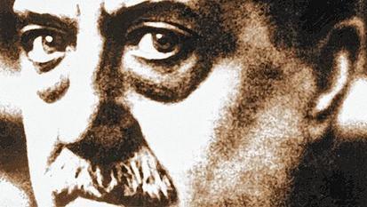 Georges Bernanos (1888&ndash;1948)