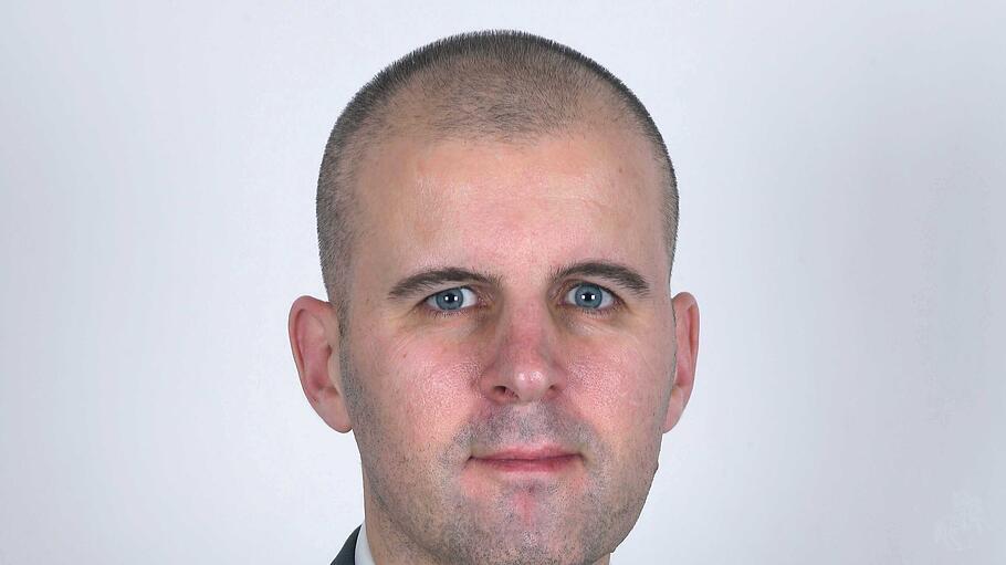 Der international angesehene Militäranalyst Markus Reisner