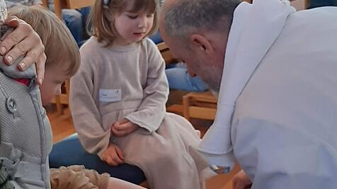 Eichst&auml;tt Triduum