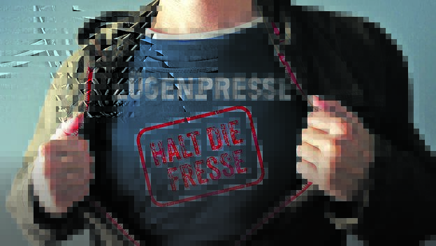 Was guten Journalismus ausmacht