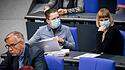 Linke im Bundestag