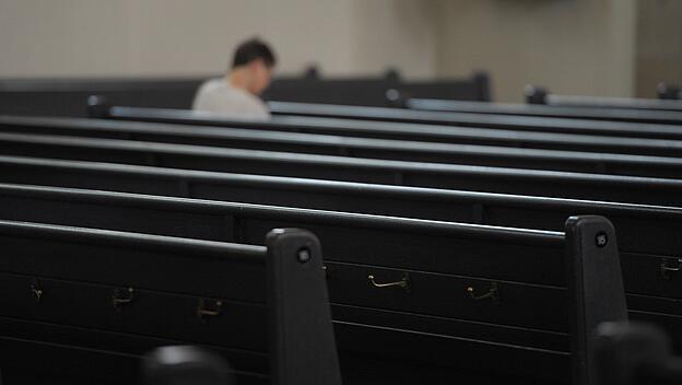 Online-Gottesdienste kein Ersatz für lebendiges Gemeindeleben und  Eucharistie
