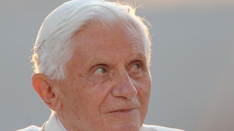 Papst em. Benedikt XVI. nimmt Stellung zur Vorstellung des Missbrauchs-Gutachtens