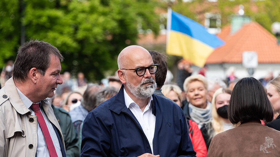 Thorsten Albig