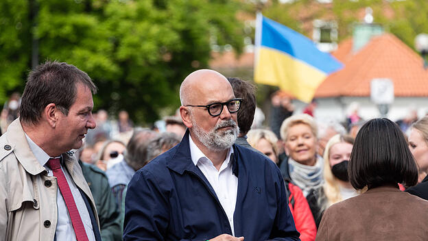 Thorsten Albig