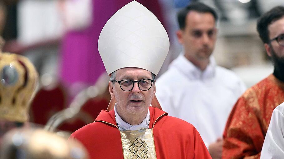Kardinal Claudio Gugerotti