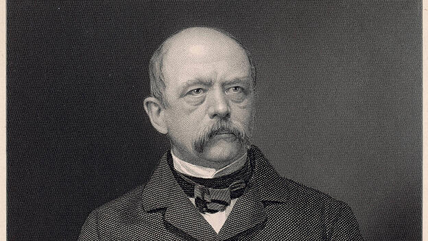 Otto von Bismarck und sein Werk sollte man schon kennen