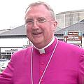 Arthur Roche, Präfekt des Dikasteriums für den Gottesdienst und die Sakramentenordnung