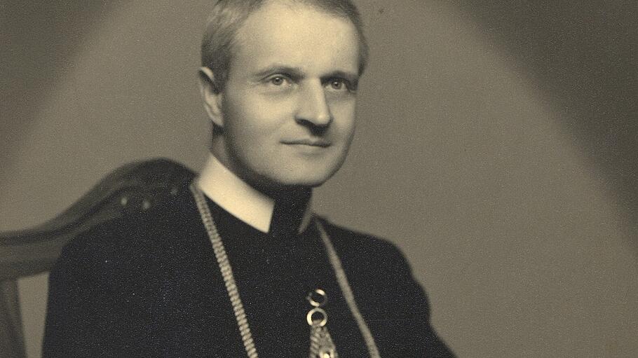 Bischof Peter Gojdic