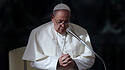 Papst Franziskus interveniert bei Strukturmaßnahmen deutscher Bischöfe