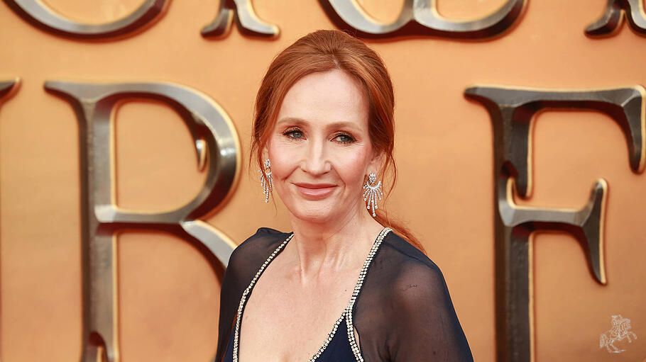 J.K. Rowling