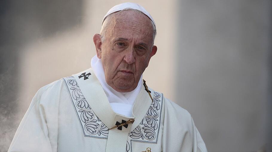 Papst Franziskus bekennt sich zugleich zur Botschaft Mariens in Fatima