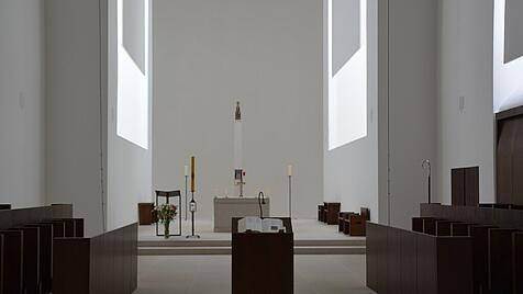 Klosterkirche von Nový Dvùr