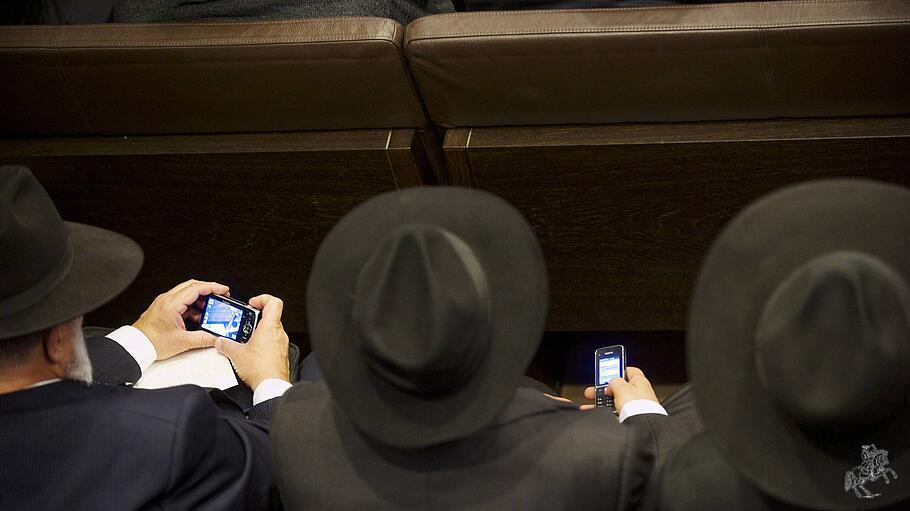 Die Orthodoxe Rabbinerkonferenz Deutschland (ORD)