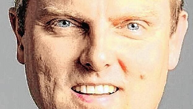 Weihbischof Florian Wörner.