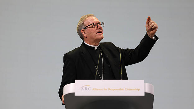 Bischof Robert Barron wird im Juli der Josef-Pieper-Preis verliehen.
