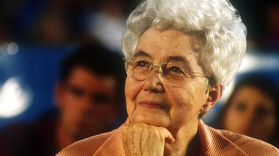 Chiara Lubich