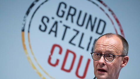 Der Bundesparteitag 2024 der CDU wird zeigen, ob das Grundsatzprogramm der Partei eine christlich-soziale Handschrift haben wird.