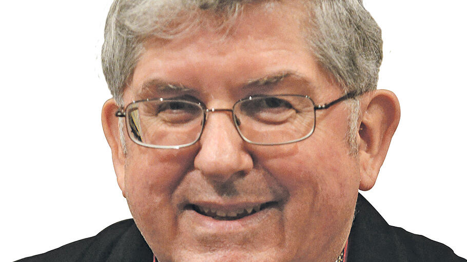 Thomas Kardinal Collins