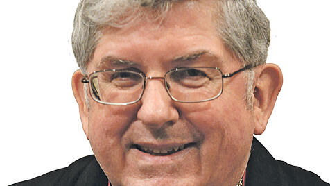 Thomas Kardinal Collins