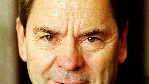 Erzbischof Dyba