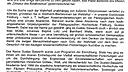 Laudatio Erzbischof Zollitsch