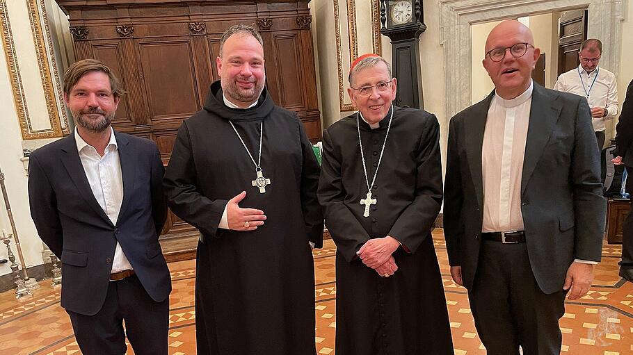 Hattner, Schnabel, Koch, Rimmel