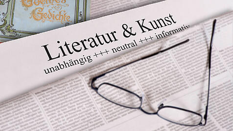 Kulturjournalismus in Gefahr