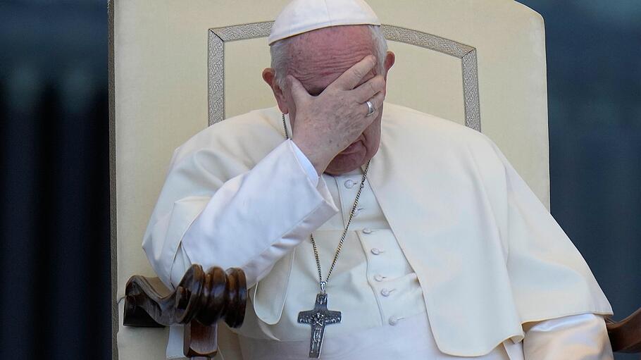 Unter Papst Franziskus wird auf die lehramtliche Autorität eher zögerlich zurückgegriffen
