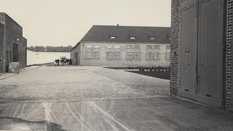 Zuchthaus Brandenburg-Görden