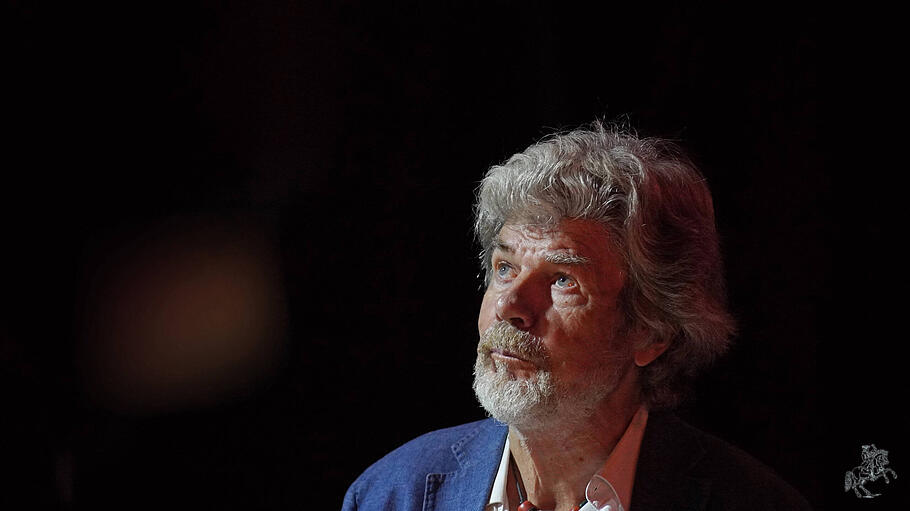 Im Gespräch mit der „Tagespost“ verrät Bergsteiger Reinhold Messner seine Geschichte mit dem Glauben.