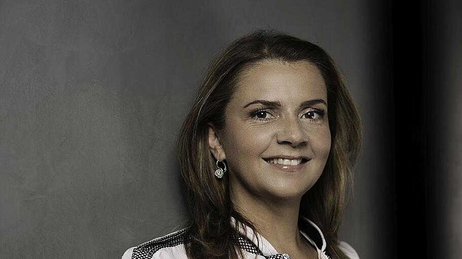 Birgit Kelle