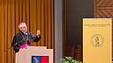 Vortrag Erzbischof Georg Gänswein