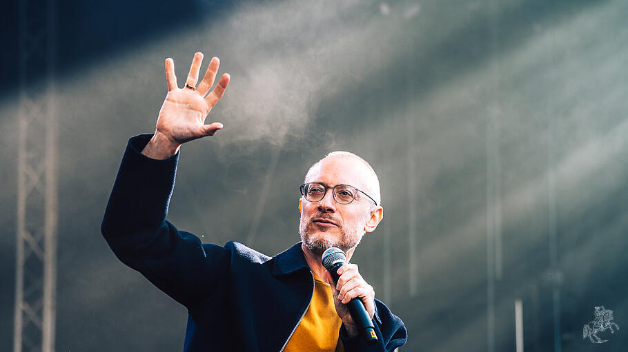 Johannes Hartl