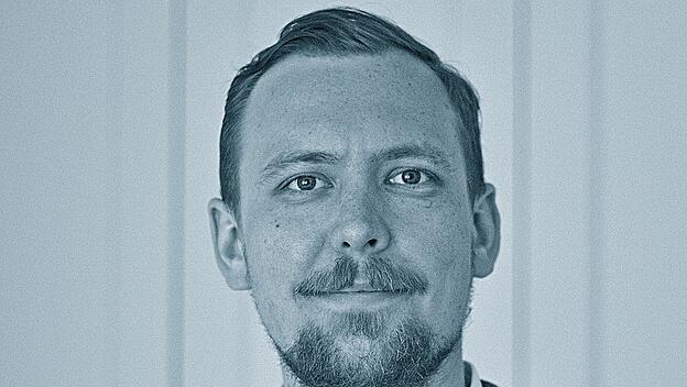 Kilian Martin