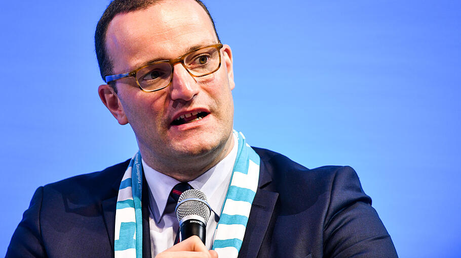 Jens Spahn im großen "Tagespost"-Interview