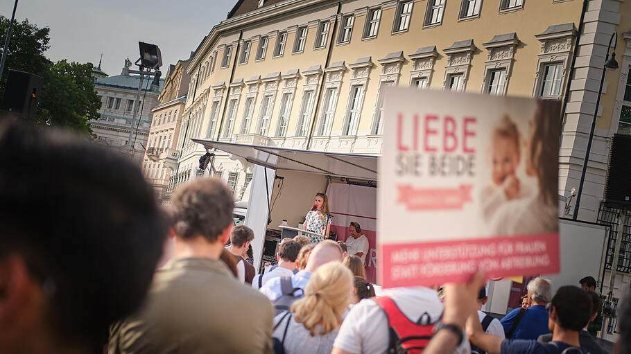 Pro Life-Rede
