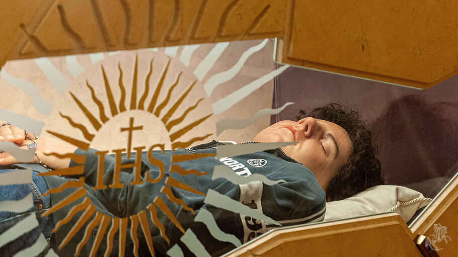 Der selige Carlo Acutis soll bald heiliggesprochen werden.