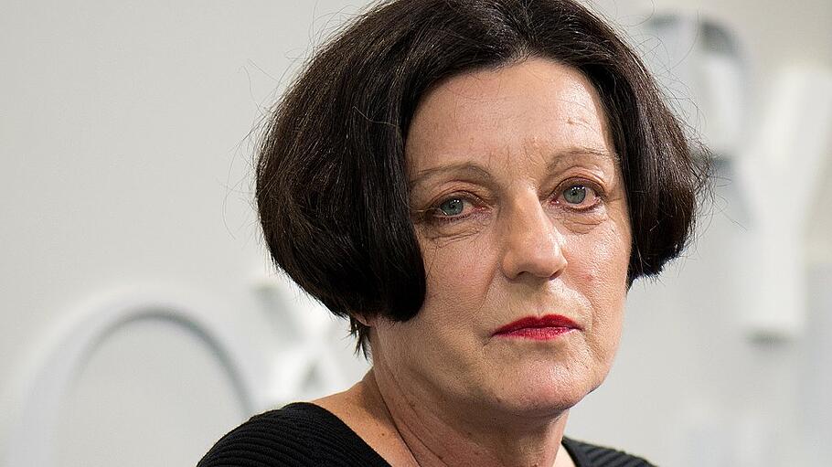 Herta Müller, Literaturnobelpreisträgerin