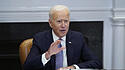 US-Präsident Biden fordert gerechtere Unternehmenssteuern durch eine weltweite Lösung.