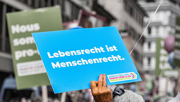 Interview mit ALfA-Bundesvorsitzender Cornelia Kaminski