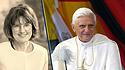 Kirchenredakteurin Einig, Benedikt XVI. auf dem Weltjugendtag 2005